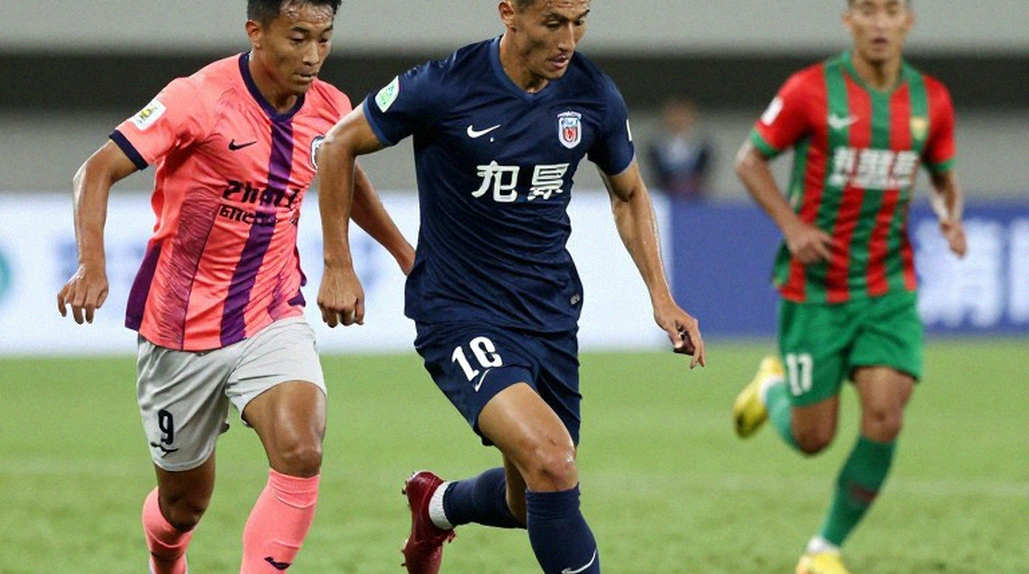 Sora Nawata chính thức rời Gamba Osaka sang Charleroi: Bước ngoặt châu Âu cho giấc mơ World Cup