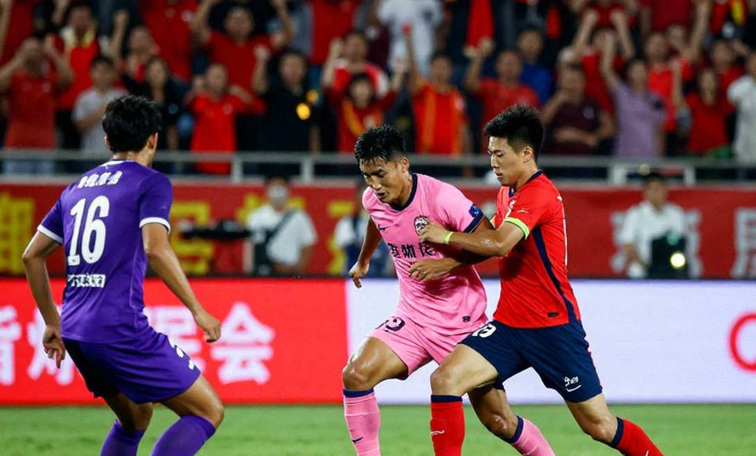 Sora Nawata chính thức rời Gamba Osaka sang Charleroi: Bước ngoặt châu Âu cho giấc mơ World Cup