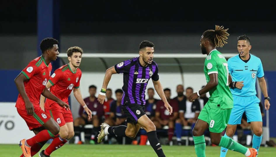 Al-Nassr thắng Abha 2-1 và tiếng súng từ huyền thoại: Khi ba điểm không đủ để che hóa đơn Al-Nassr thắng Abha 2-1 và tiếng súng từ huyền thoại: Khi ba điểm không đủ để che hóa đơn