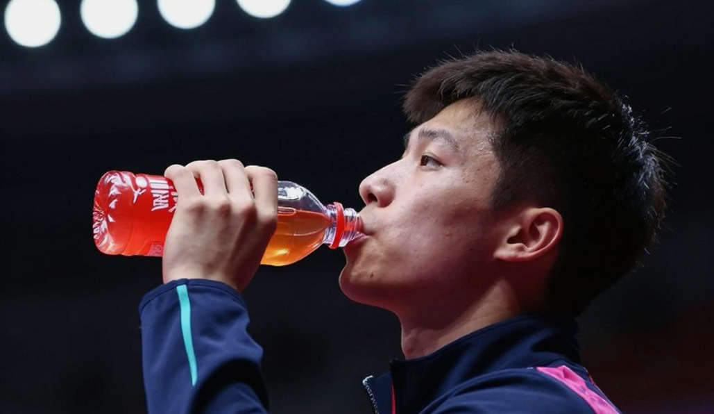 Những ô trống trên bảng kết quả điền kinh nữ Việt Nam
