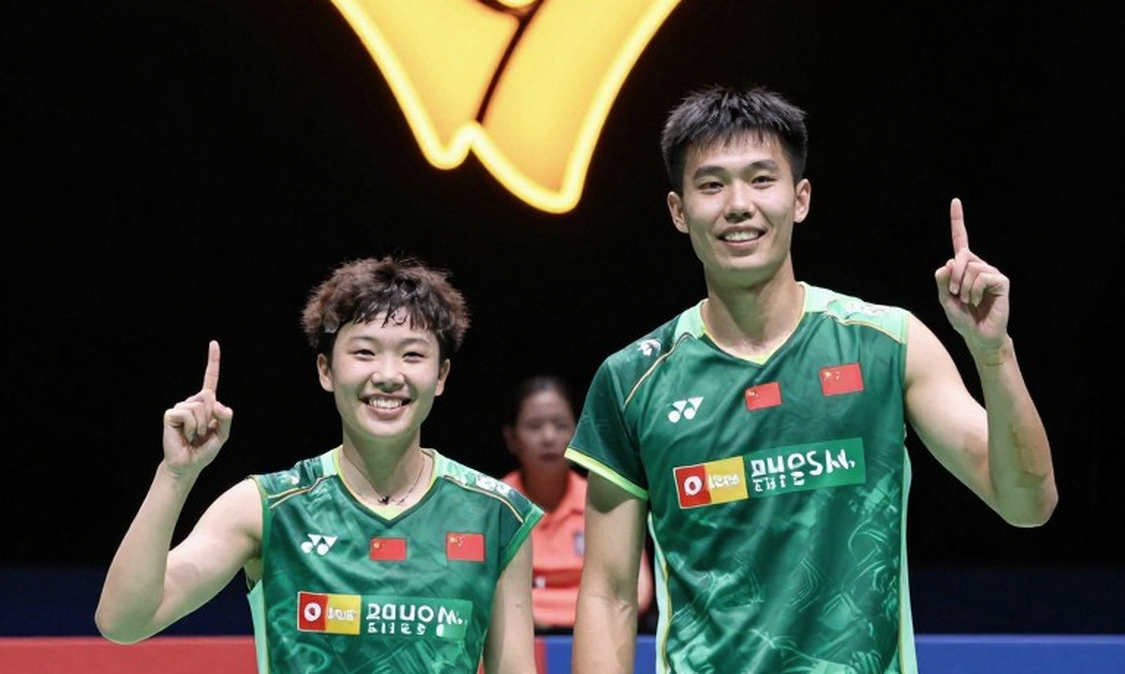 Asian Games 2026: Bài toán thể lực sau tấm bốc thăm cầu lông nén trong 5 ngày