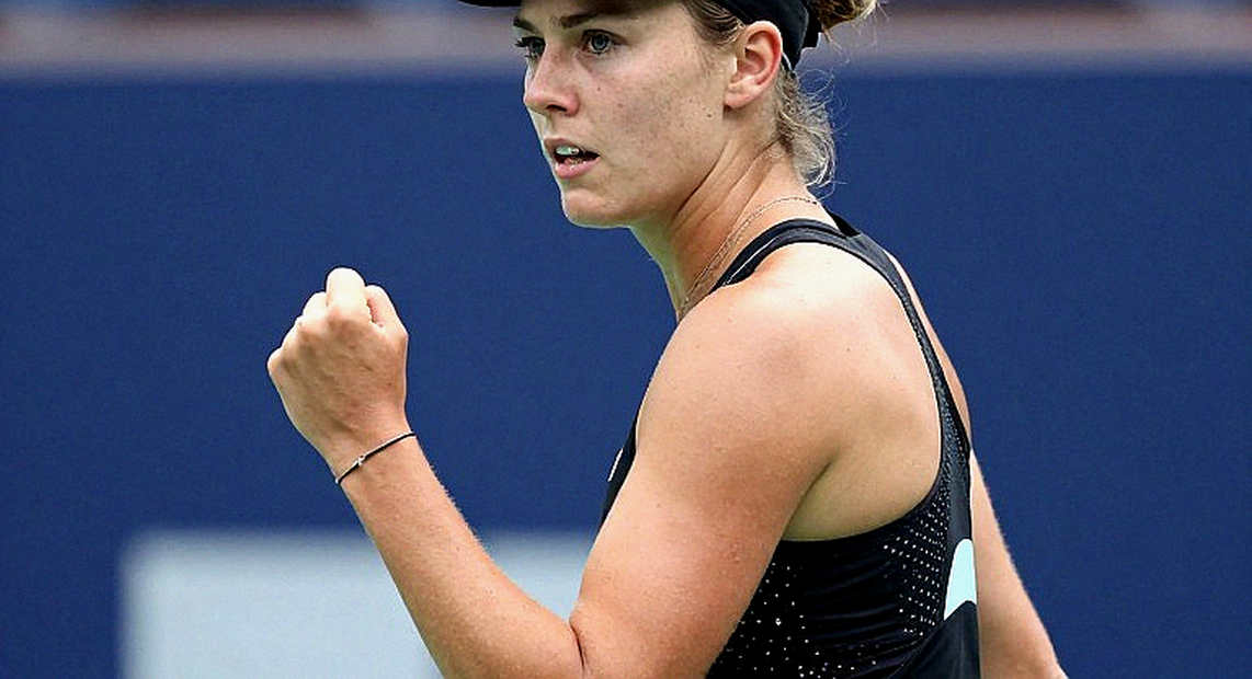 Billie Jean King Cup: Anh bước vào tứ kết với bài toán không thể cân bằng trước Cộng hòa Séc
