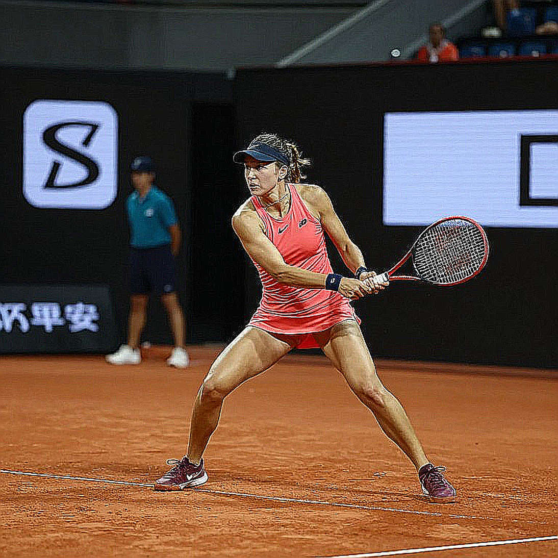 Tennis and the Empty Analysis Frame: The Line Between Data and Fiction Tennis and the Empty Analysis Frame: The Line Between Data and Fiction