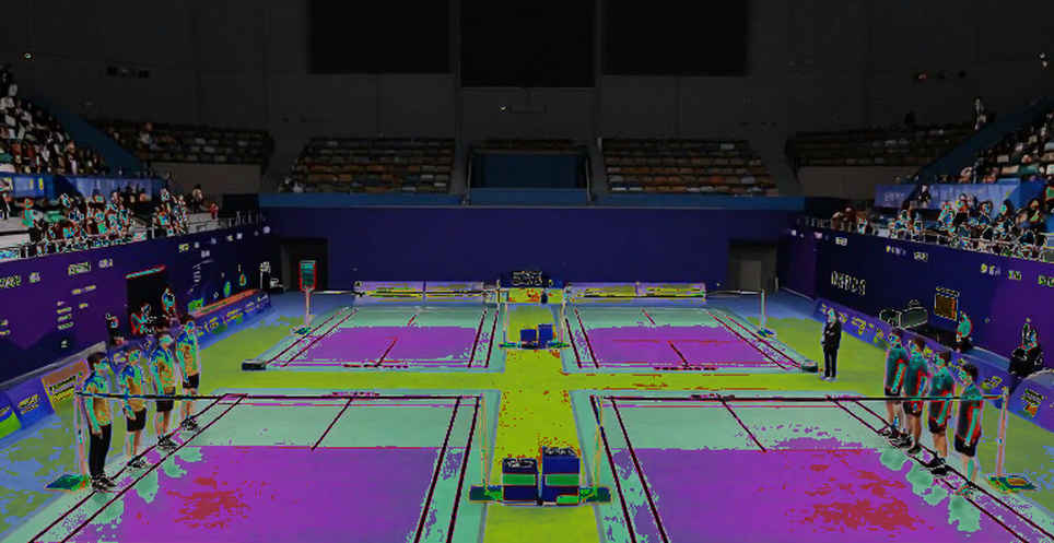Chung kết đơn nam Asiad 2026: Loh Kean Yew, Kunlavut và khoảng cách giữa hai lối chơi