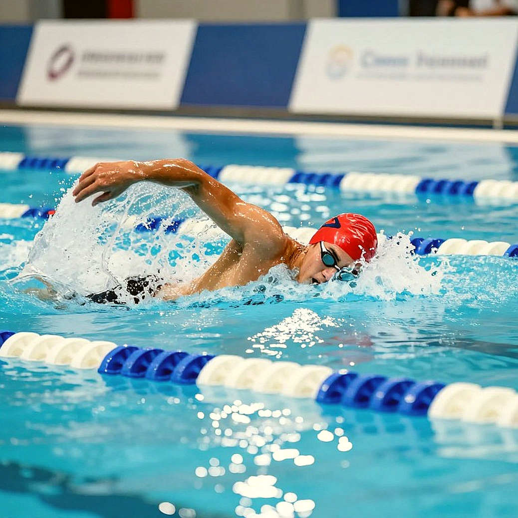 The 25-Meter Pool and 24 Names: What Really Happened in Australia's 2026 Short Course World Championships Roster