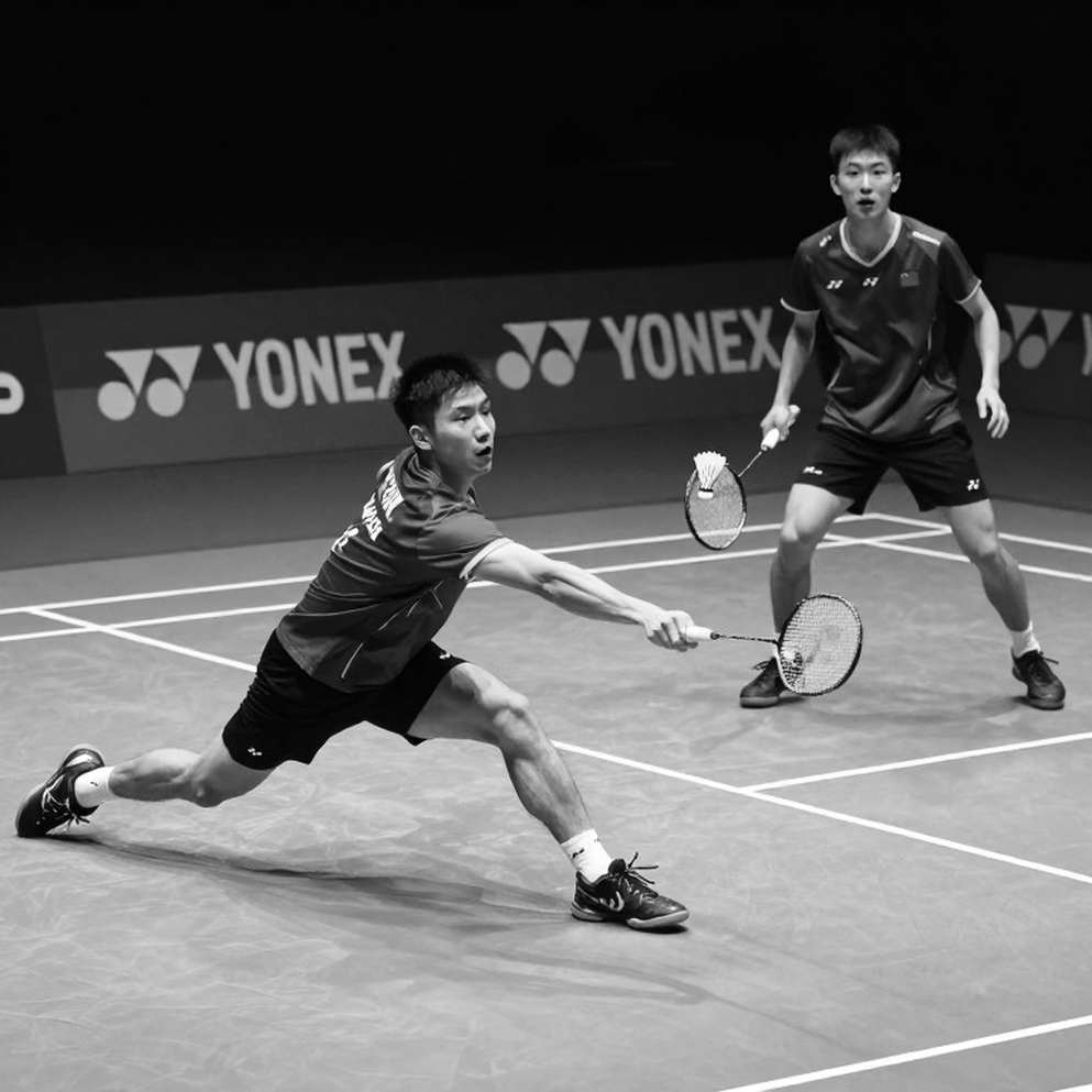 Khoảng trống phút thứ 14: Sindhu và cú ngã cấu trúc ở Hangzhou