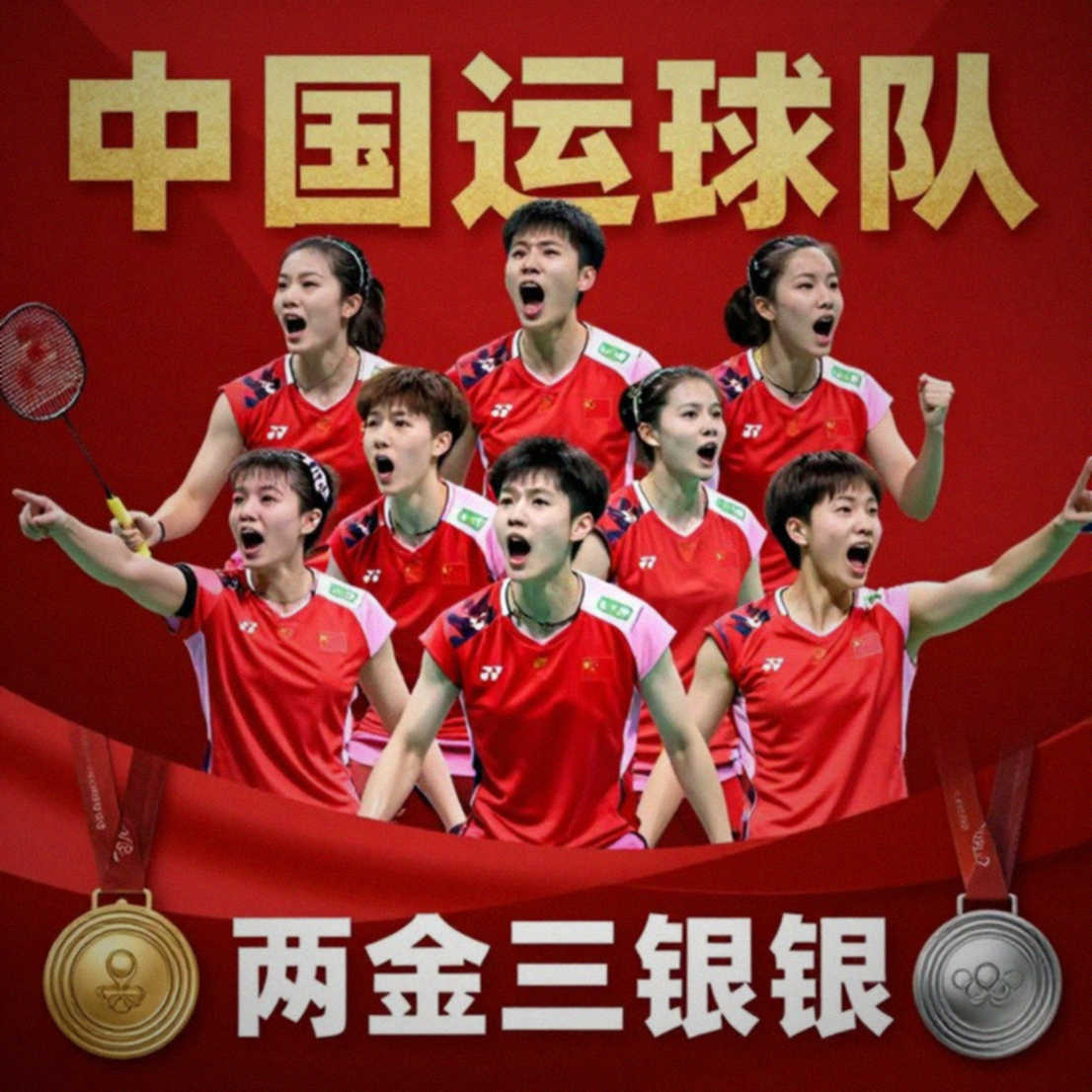 Asian Games 2026 cầu lông: Giải mã nhánh đấu, lá thăm và cái bẫy ngày 26 tháng 9