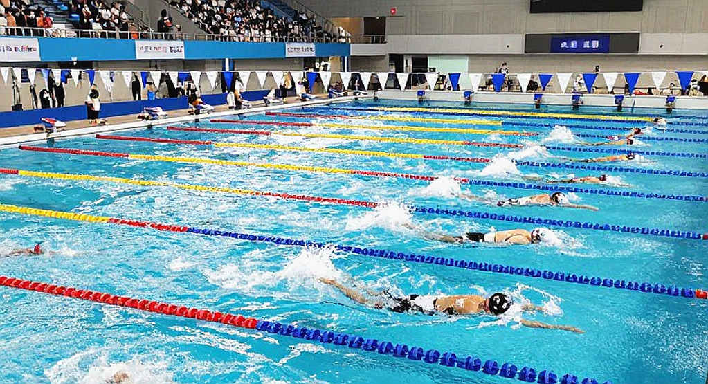 Bơi lội Seoul 2026: Đông Đức thống trị đường đua nữ, Biondi lỡ vàng vì 0,01 giây