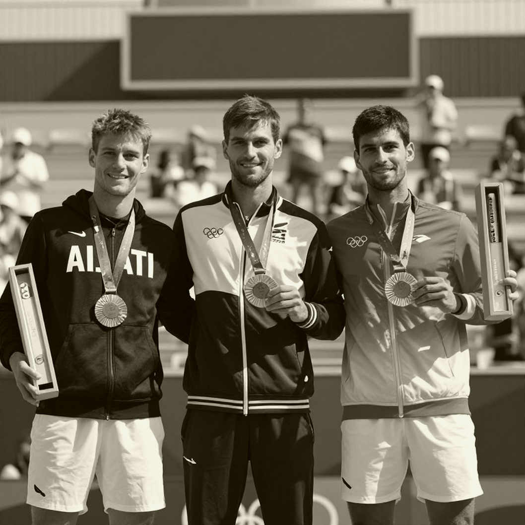 Davis Cup 2026 Hàn Quốc – Ấn Độ: Sáu dòng thứ tự thi đấu và khoảng trống dữ liệu tại Seoul