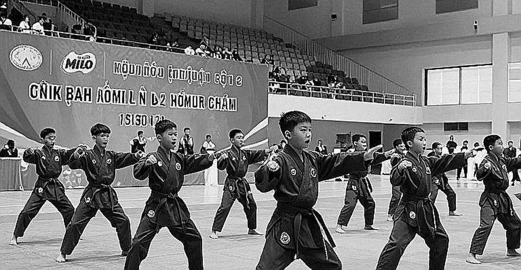 30 Minutes in the Sauna and an Empty Quarterfinal Slot: The Weight-Cut File at Asian Games 2026 30 Minutes in the Sauna and an Empty Quarterfinal Slot: The Weight-Cut File at Asian Games 2026