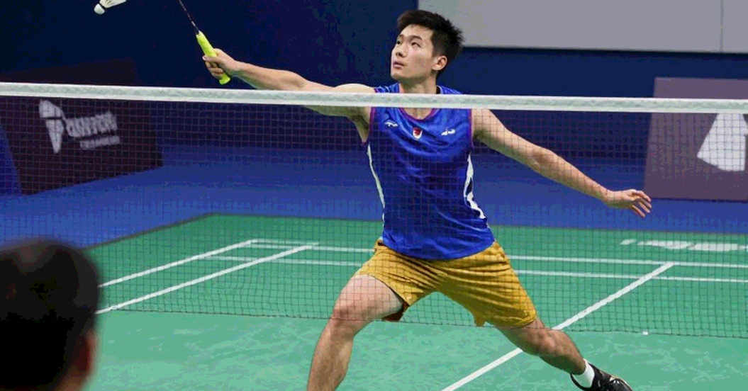 Alwi Farhan và bài học Momota: Ánh đèn Tokyo trước ngưỡng cửa Aichi-Nagoya 2026