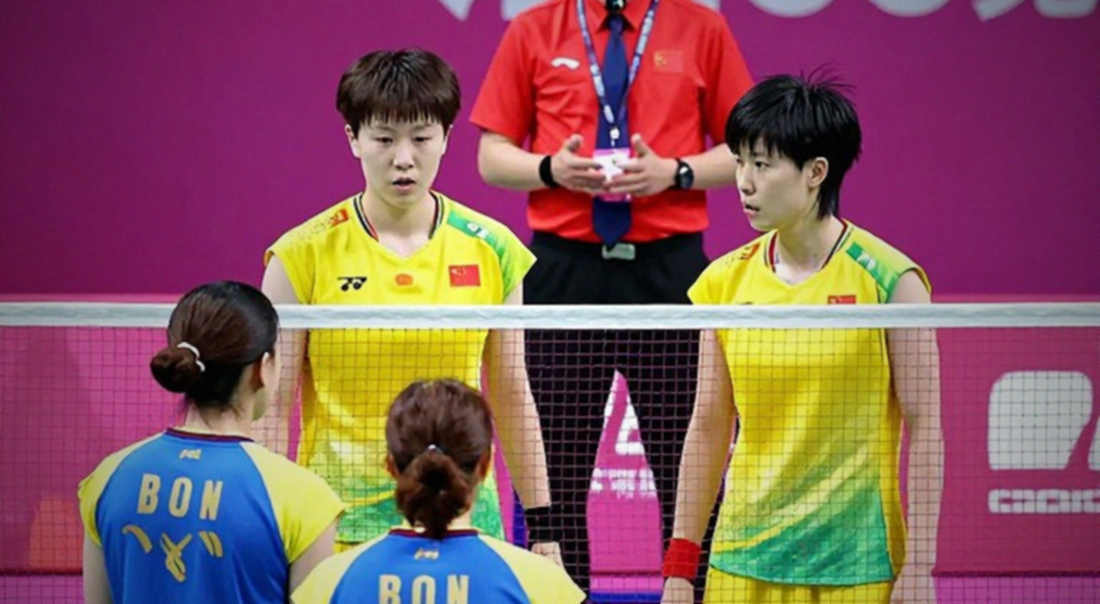 Từ đỉnh cao đến ngã rẽ: Hành trình của PV Sindhu tại Á vận hội 2026 và bài toán thể lực sau chấn thương