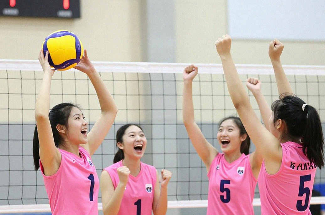 Việt Nam 1-3 Hàn Quốc ở ASIAD: Đỡ bước một sụp sau mốc 20 điểm, tứ kết chờ Trung Quốc Việt Nam 1-3 Hàn Quốc ở ASIAD: Đỡ bước một sụp sau mốc 20 điểm, tứ kết chờ Trung Quốc