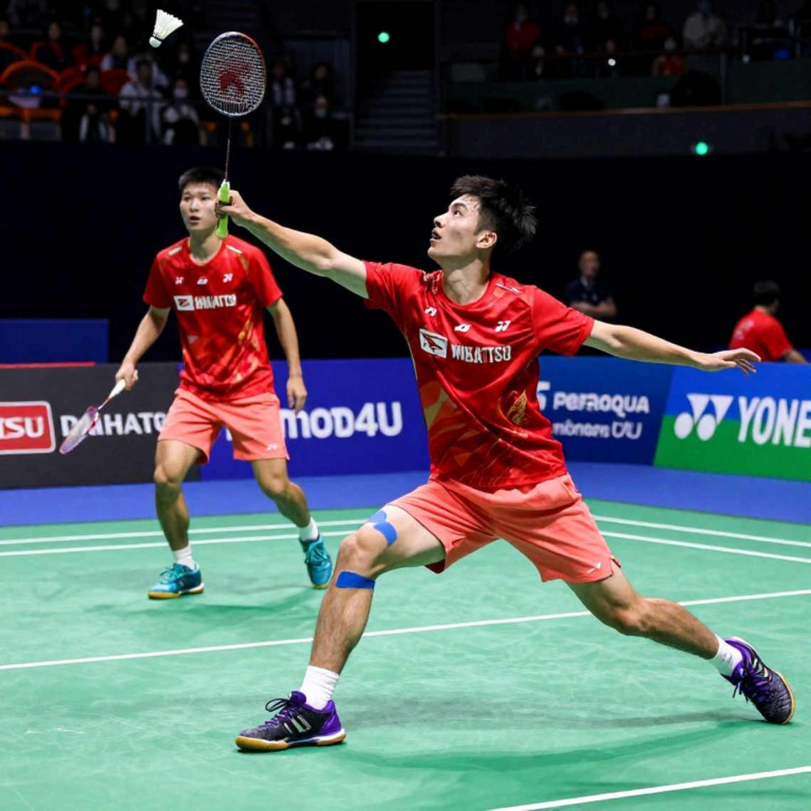 Ấn Độ 3-0 Nhật Bản tại Asian Games 2026: tấm huy chương nam và lỗ hổng đơn nữ