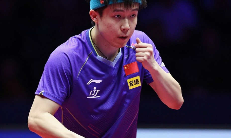 LAINE and Pinto Claim U21 Titles at Belgium Open 2026: When Youth Glory Hits the Ceiling of Reality LAINE and Pinto Claim U21 Titles at Belgium Open 2026: When Youth Glory Hits the Ceiling of Reality