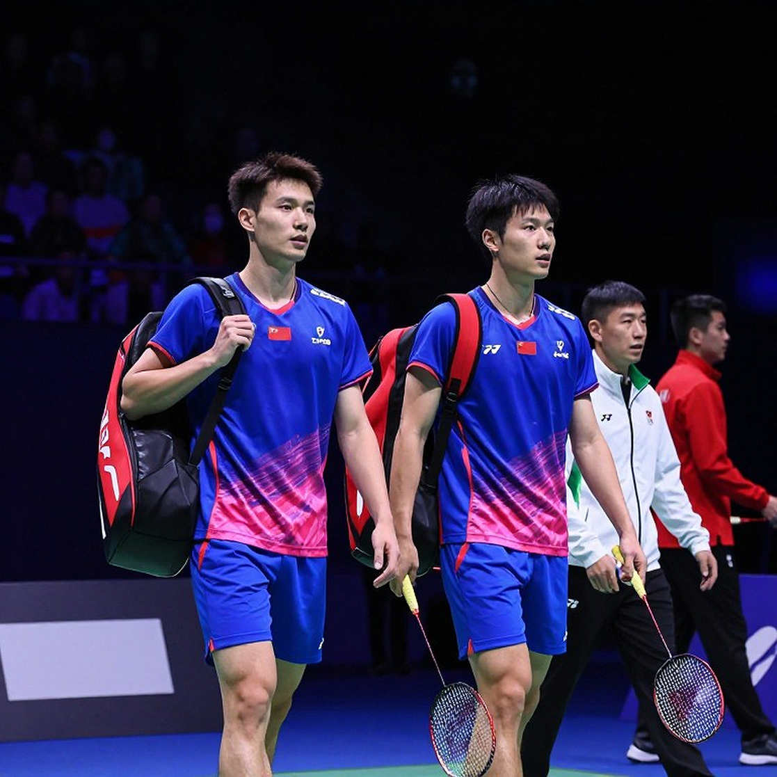 China Masters 2026: Ba đại diện Ấn Độ vào tứ kết và khoảng trống dữ liệu không ai lấp