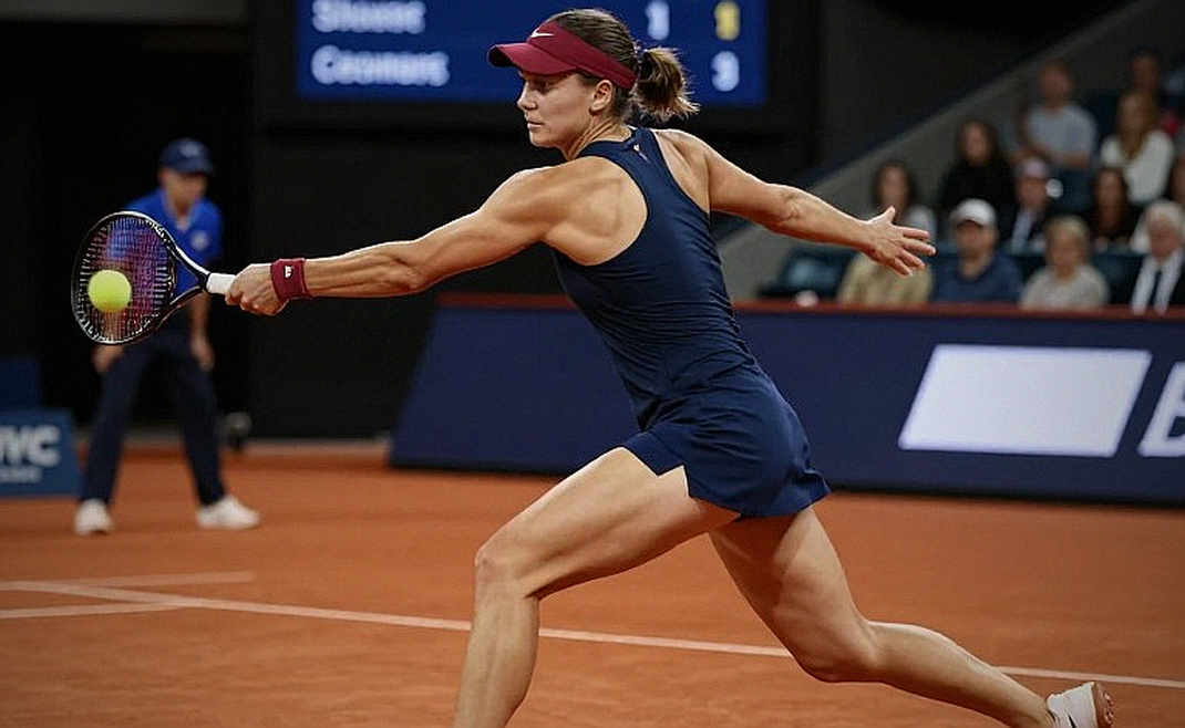 Mắt trọng tài: Một cái gật đầu từ ghế huấn luyện và trận chung kết US Open 2026 bị xé làm đôi
