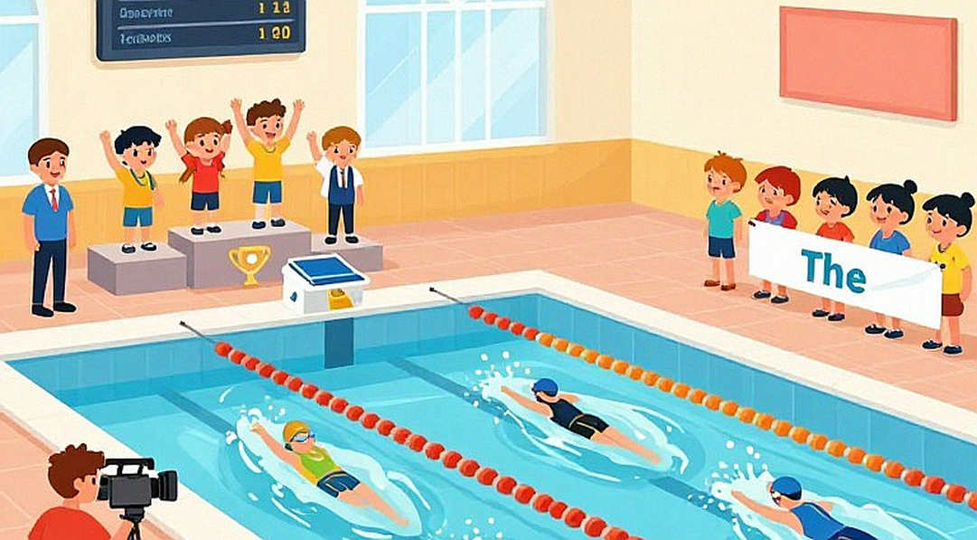 Bơi lội thế giới sau Paris 2026: dòng tiền đổi hướng và bài toán 30 giây của Việt Nam Bơi lội thế giới sau Paris 2026: dòng tiền đổi hướng và bài toán 30 giây của Việt Nam