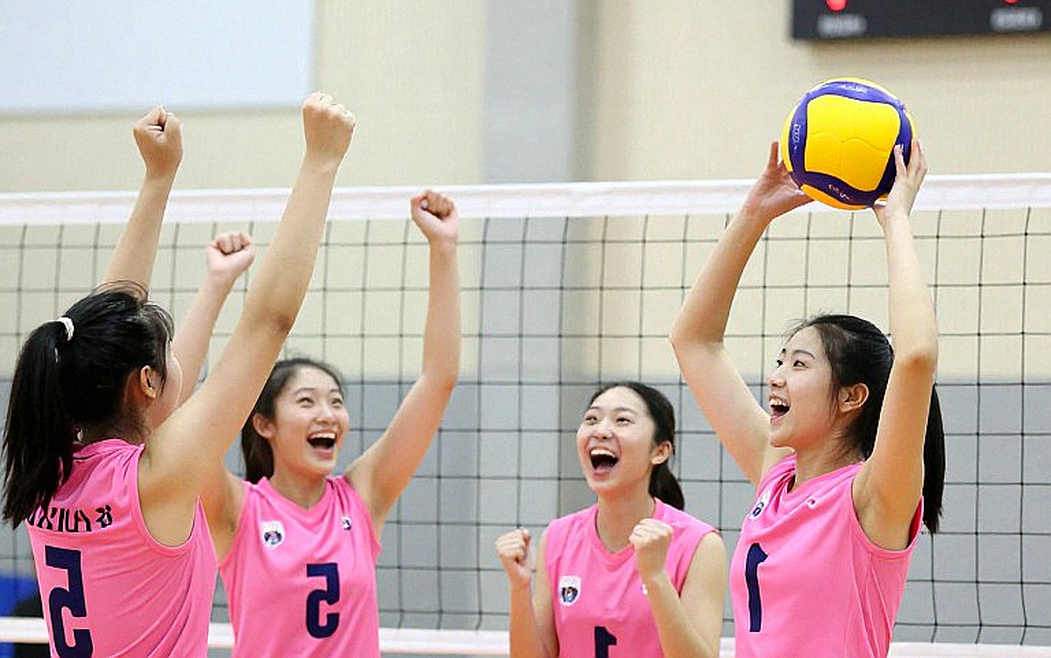 Japan and the race for the 2028 Olympics: Home court in Fukuoka, Asia's number one status Japan and the race for the 2028 Olympics: Home court in Fukuoka, Asia's number one status