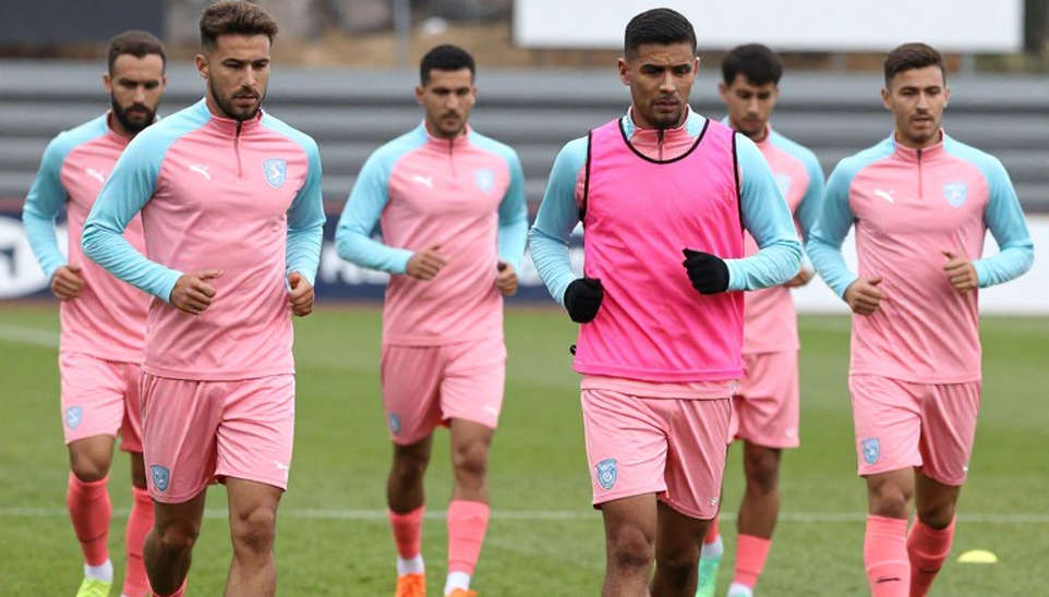 Raphinha, hợp đồng đến 2030 và bẫy kế thừa: Khi Barcelona khóa tài sản ở đỉnh danh tiếng Raphinha, hợp đồng đến 2030 và bẫy kế thừa: Khi Barcelona khóa tài sản ở đỉnh danh tiếng