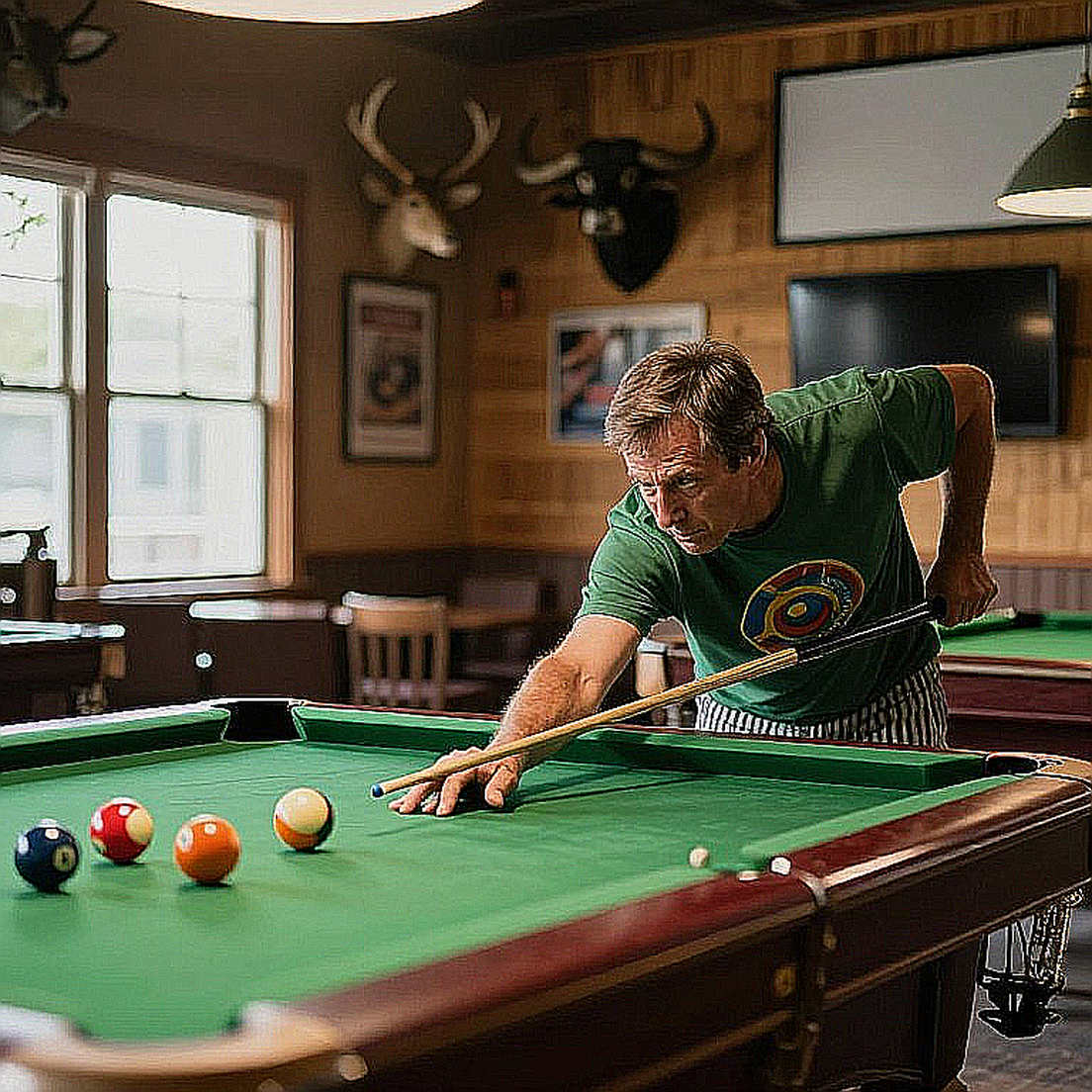 Tây Ban Nha vô địch 10-ball đôi thế giới 2026: chức vô địch không nằm trên bảng điểm