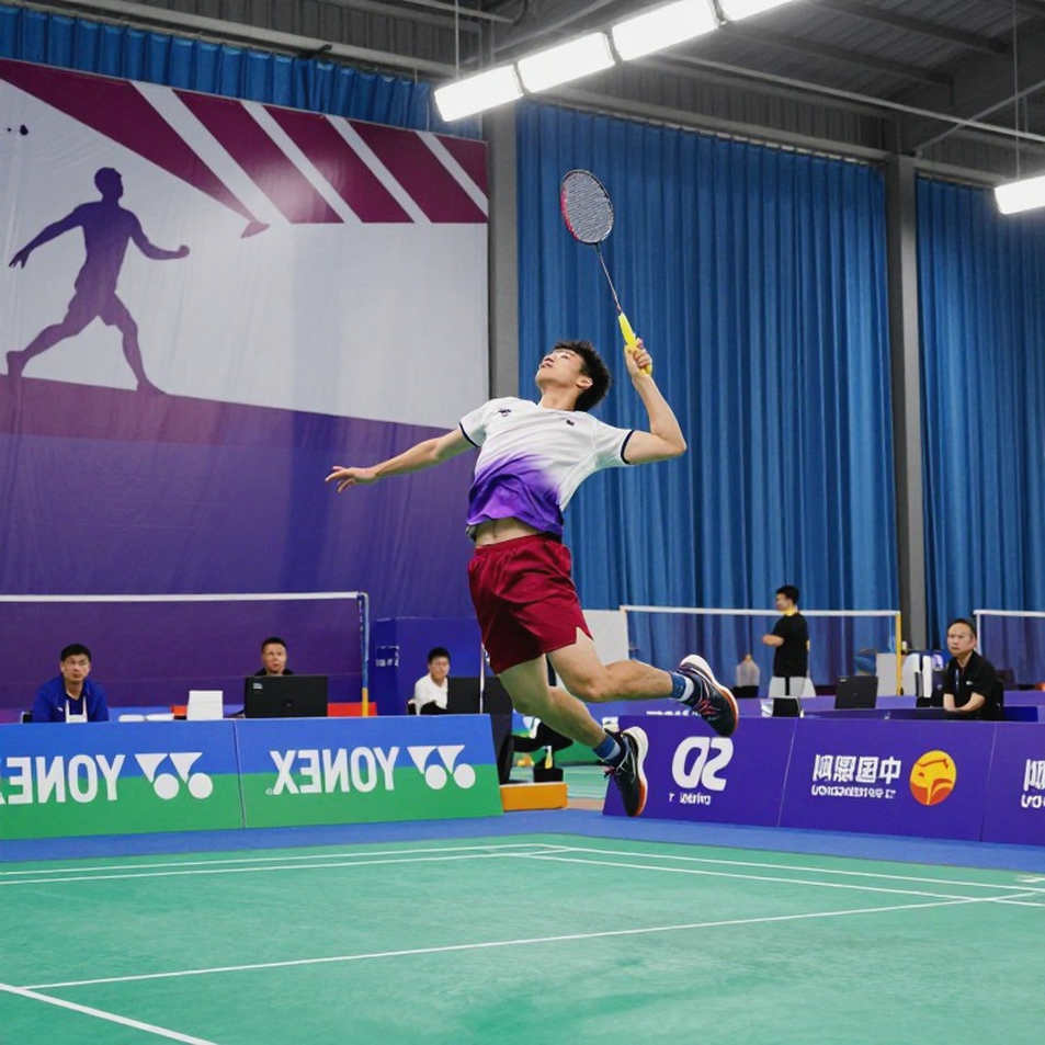 Asian Games 2026 cầu lông: Khi lịch nén ngày 26 tháng 9 là đối thủ thật sự