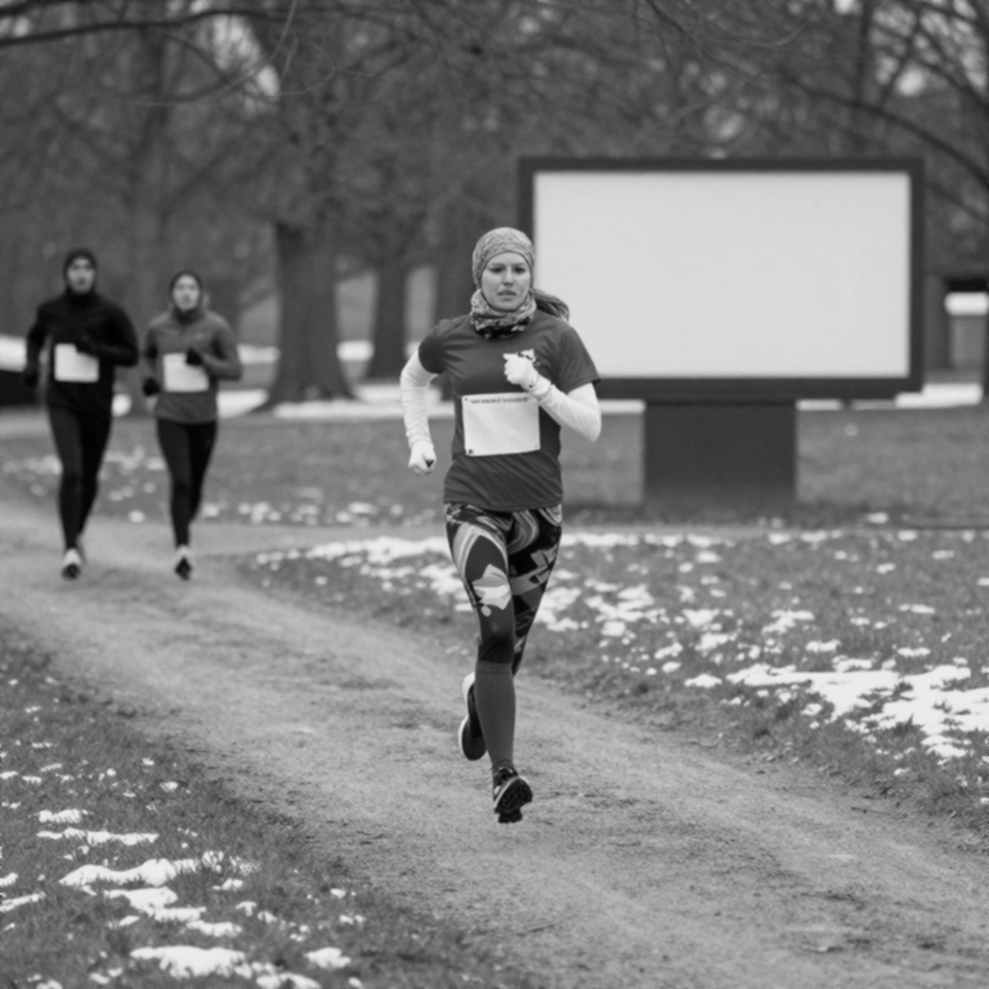Chicago Marathon 2026: Feysa giữ ngôi sau cuộc đua nghẹt thở, Kipruto chạm mốc 2:01:09