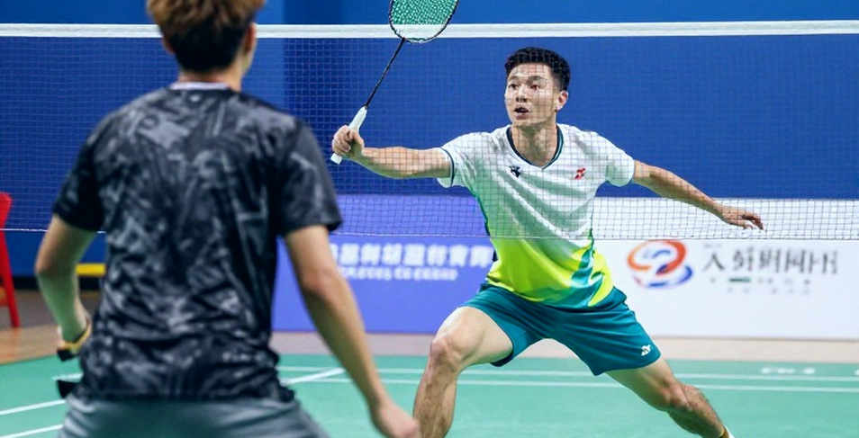 Cầu lông Việt Nam sau Paris 2026: Bản đồ dữ liệu giữa khoảng cách và cơ hội