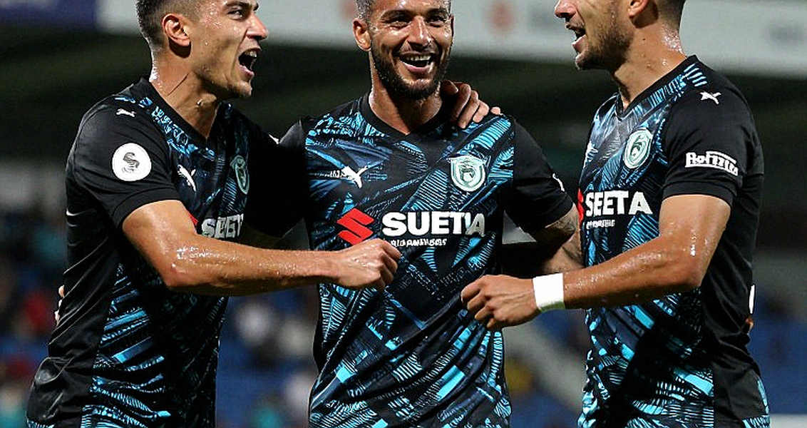 Juric and the 2-3 Scoreline: When a Manager's Words Collide With the Data Juric and the 2-3 Scoreline: When a Manager's Words Collide With the Data