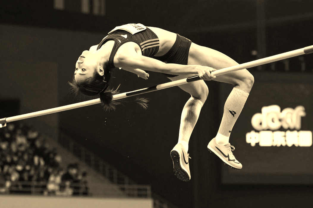 Opening Night of Athletics' Richest Show: Ingebrigtsen and Mahuchikh Shine, Katzberg Falls Foul of a Strange Rule Opening Night of Athletics' Richest Show: Ingebrigtsen and Mahuchikh Shine, Katzberg Falls Foul of a Strange Rule