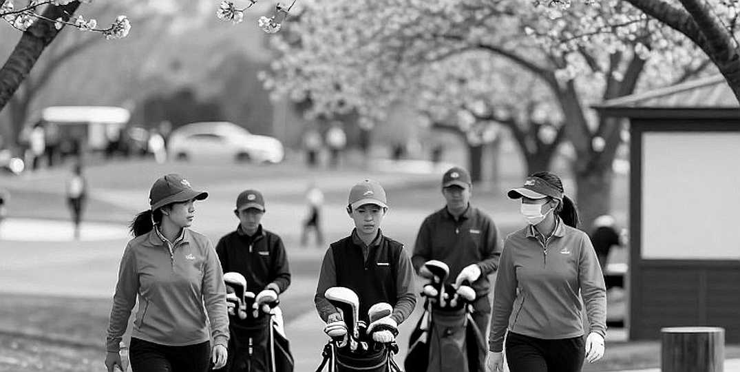 Golf Việt Nam: Từ sân tập đến đấu trường quốc tế — Hành trình của những người tiên phong