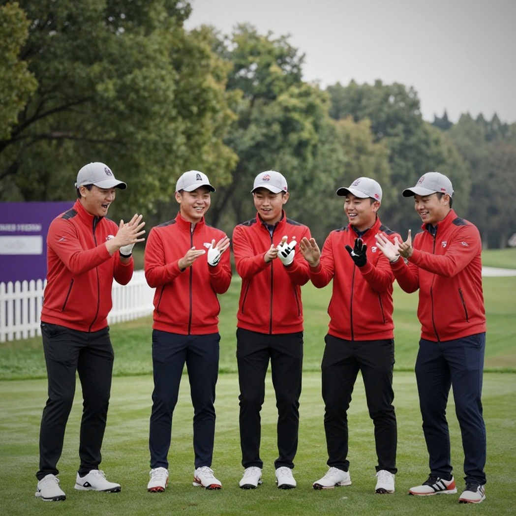 Paul Casey dẫn đầu Omega European Masters với cú ghi điểm cảm xúc: Hiệp sĩ 49 tuổi hứa quyên góp toàn bộ tiền thưởng cho nạn nhân cháy nổ Crans-Montana - Tin golf