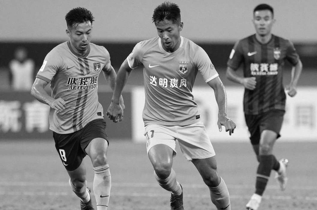 HLV Polking và Đoàn Văn Hậu tuyên bố Công An Hà Nội sẽ thắng Lion City Sailors