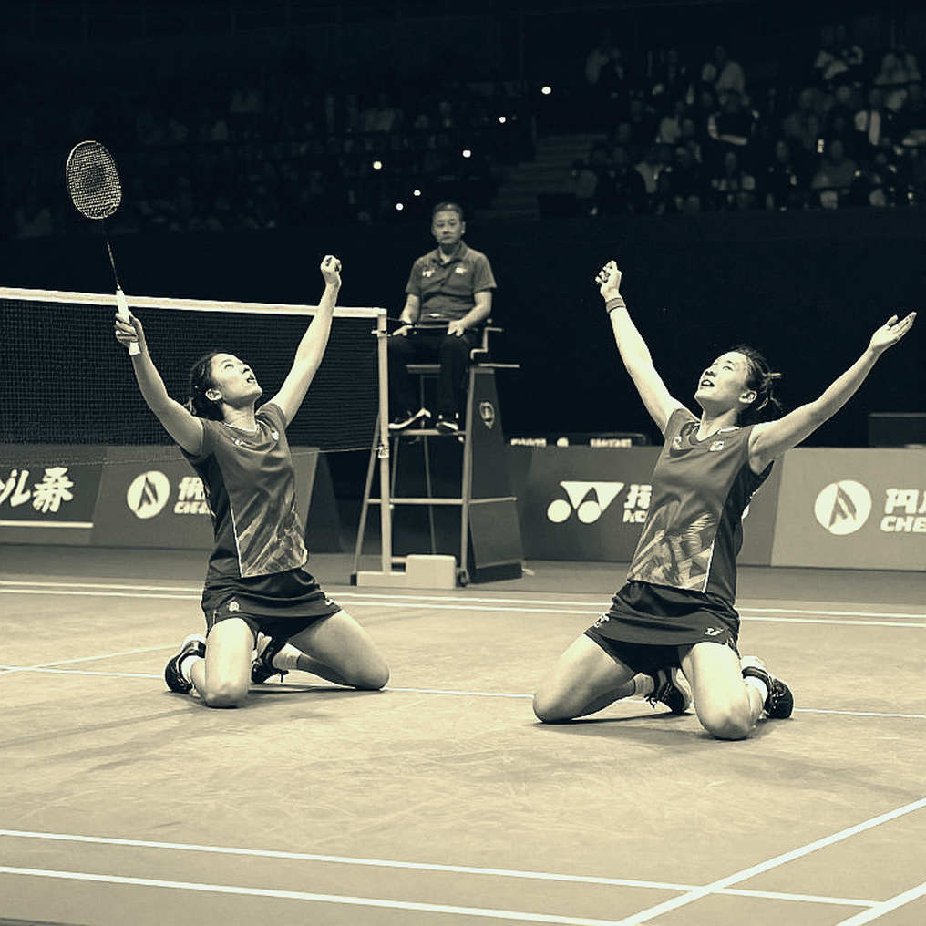 Nguyễn Thùy Linh dừng chân tại Vietnam Open: Khi Xu Wen Jing kể lại một câu chuyện khác