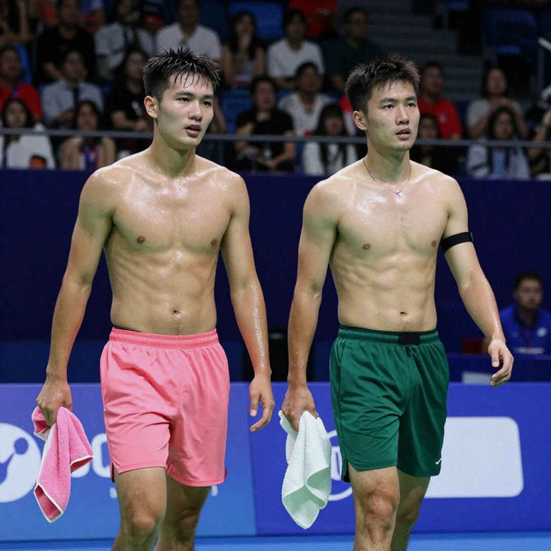 Asian Games 2026: Vì sao đội cầu lông nữ Ấn Độ dừng chân ở tứ kết trước Nhật Bản