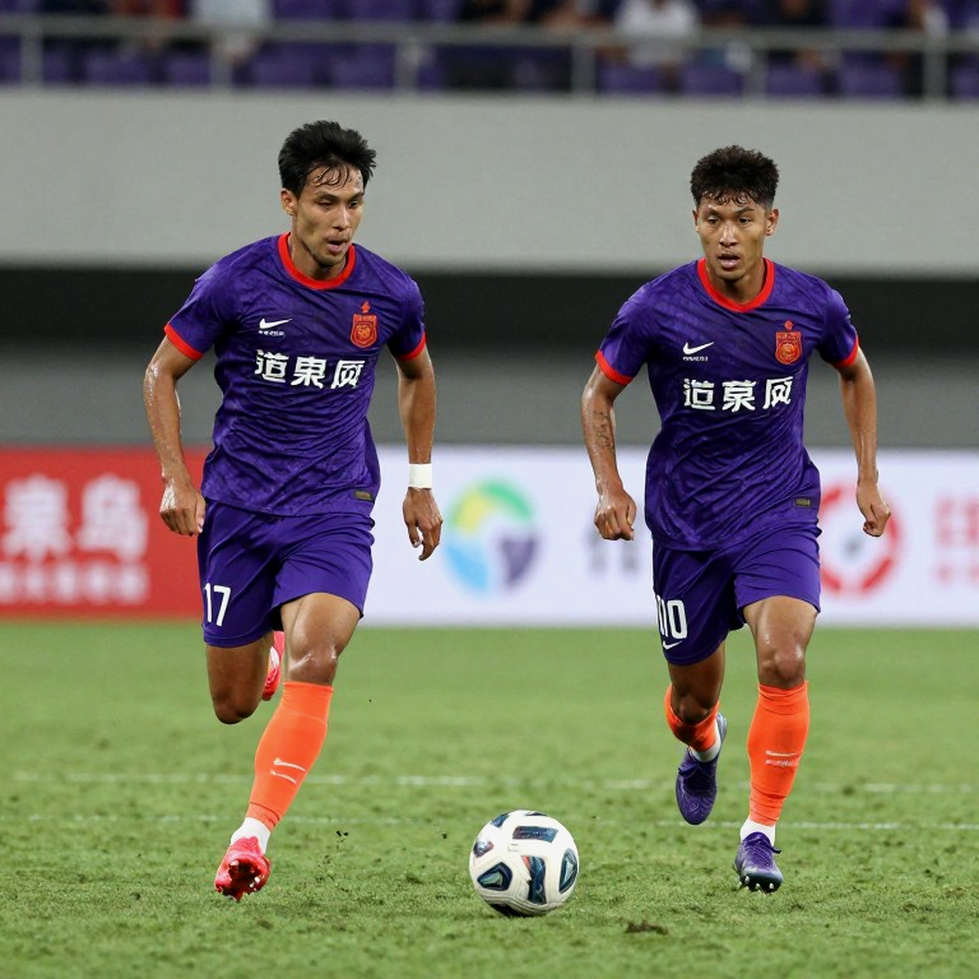 Tuyển Việt Nam bổ sung gấp Khoa Ngô dự FIFA ASEAN Cup 2026 Tuyển Việt Nam bổ sung gấp Khoa Ngô dự FIFA ASEAN Cup 2026