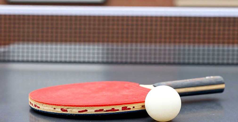 Keighley Table Tennis Centre và vị trí huấn luyện viên trả lương đầu tiên: tấm bản đồ bóng bàn cơ sở Anh đang được vẽ lại