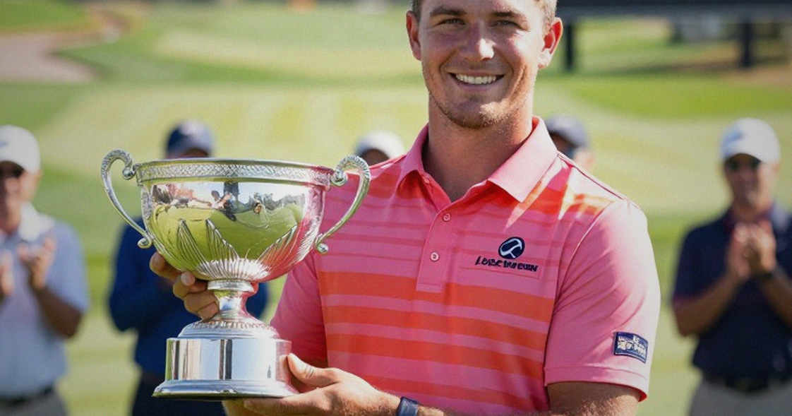 Strokes Gained và cuộc thanh trừng định kiến: Báo cáo dữ liệu về thứ thực sự tạo ra nhà vô địch golf