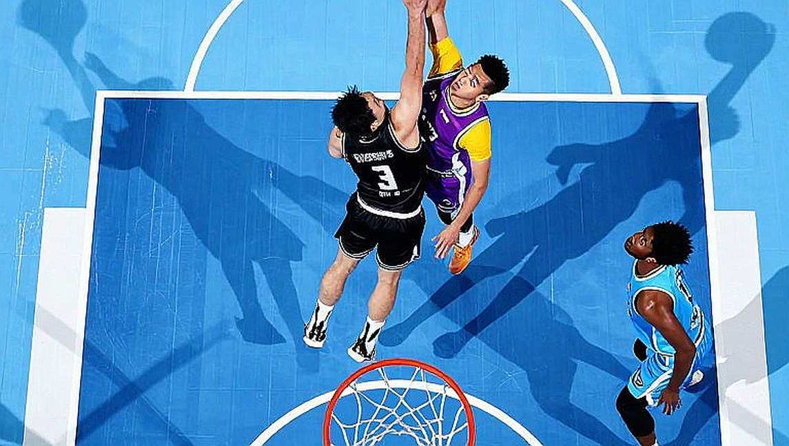 Bảng lương thứ hai: điều khoản đang viết lại thị trường chuyển nhượng NBA