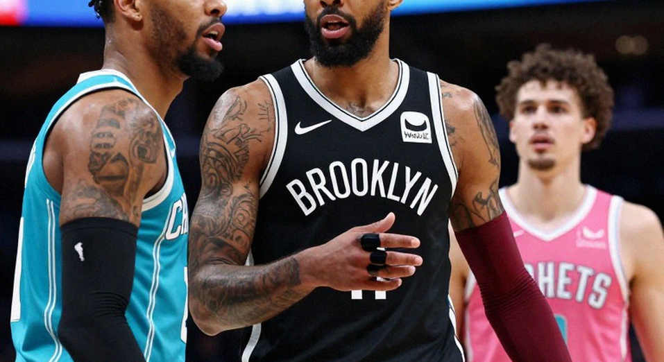 The Second Apron: The Clause Rewriting the NBA Trade Market