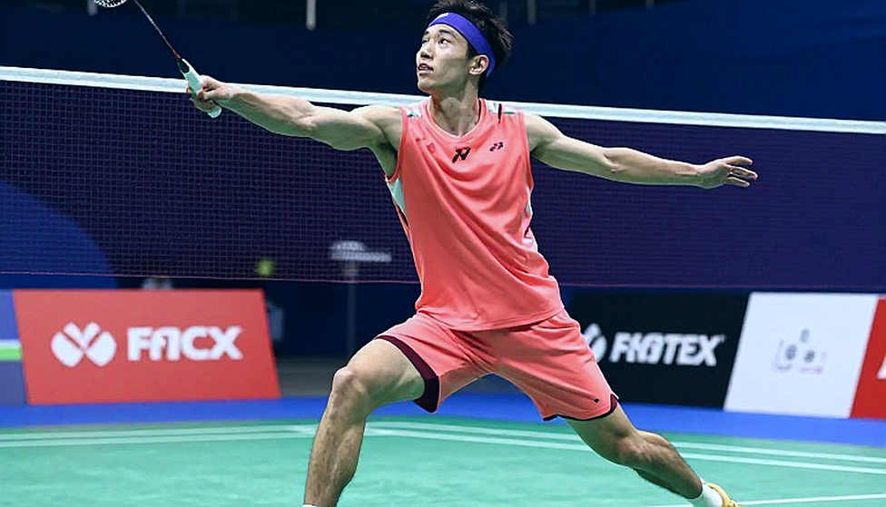 Ba nền cầu lông trong một phòng tập: Ấn Độ chuẩn bị cho Asian Games 2026