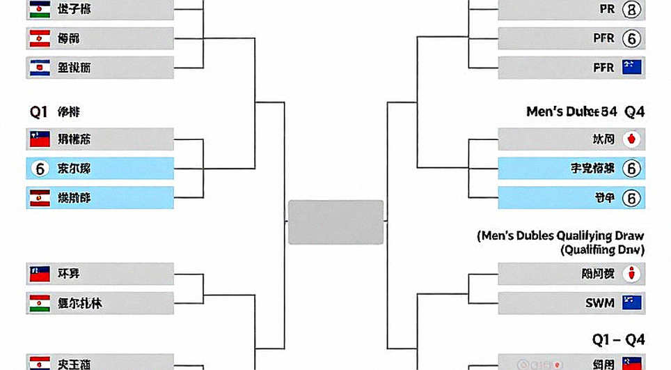 Satwik-Chirag lội ngược dòng vào bán kết China Masters 2026: Sự trở lại của một 'chuyên gia Trung Quốc' hay chỉ là một nhịp đập thoáng qua? Satwik-Chirag lội ngược dòng vào bán kết China Masters 2026: Sự trở lại của một 'chuyên gia Trung Quốc' hay chỉ là một nhịp đập thoáng qua?
