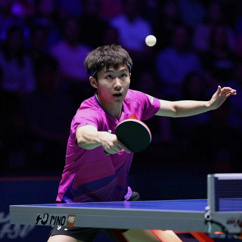 Satwik-Chirag lội ngược dòng vào bán kết China Masters 2026: Sự trở lại của một 'chuyên gia Trung Quốc' hay chỉ là một nhịp đập thoáng qua? Satwik-Chirag lội ngược dòng vào bán kết China Masters 2026: Sự trở lại của một 'chuyên gia Trung Quốc' hay chỉ là một nhịp đập thoáng qua?