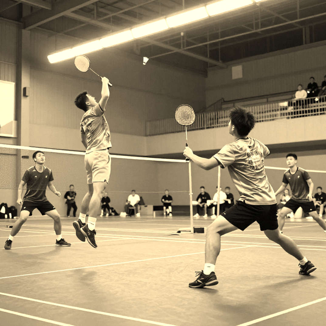 China Masters 2026: Satwik-Chirag trả nợ ở Thâm Quyến, Srikanth chạm trần sự nghiệp