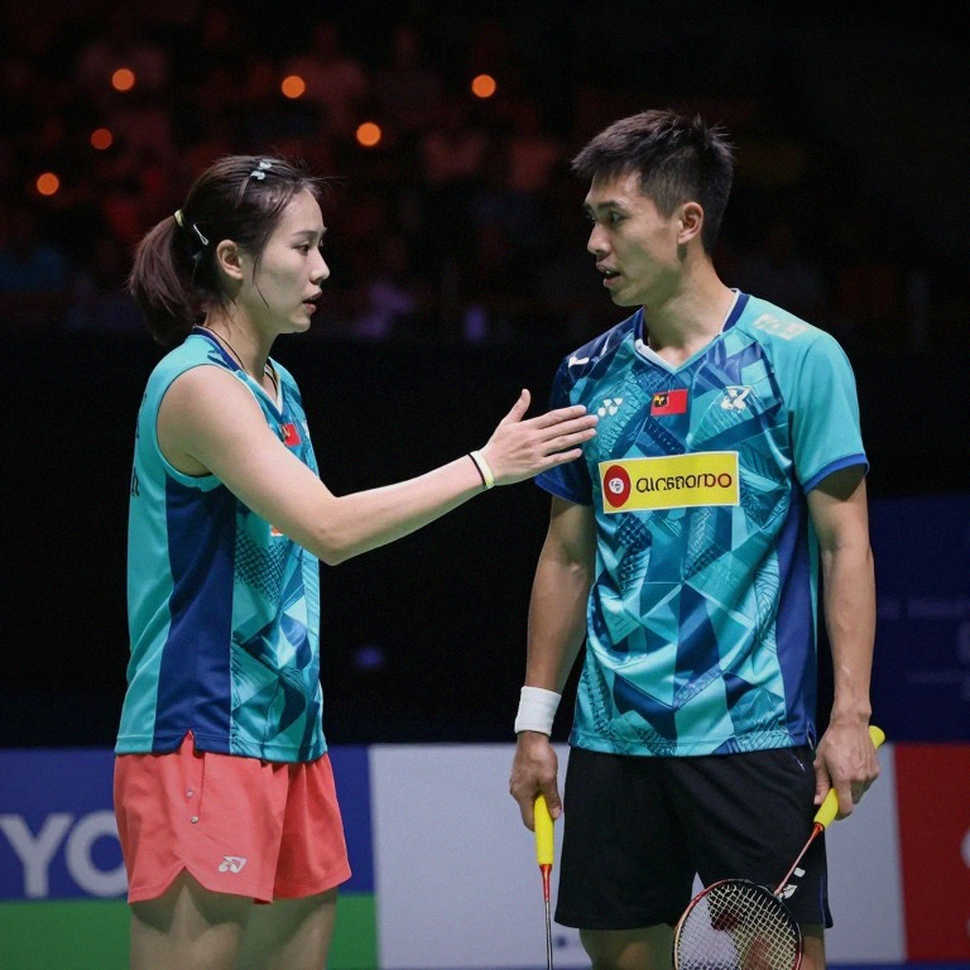 Indian Badminton Contingent for Asian Games 2026: Historic Ambitions and Hidden Risks
