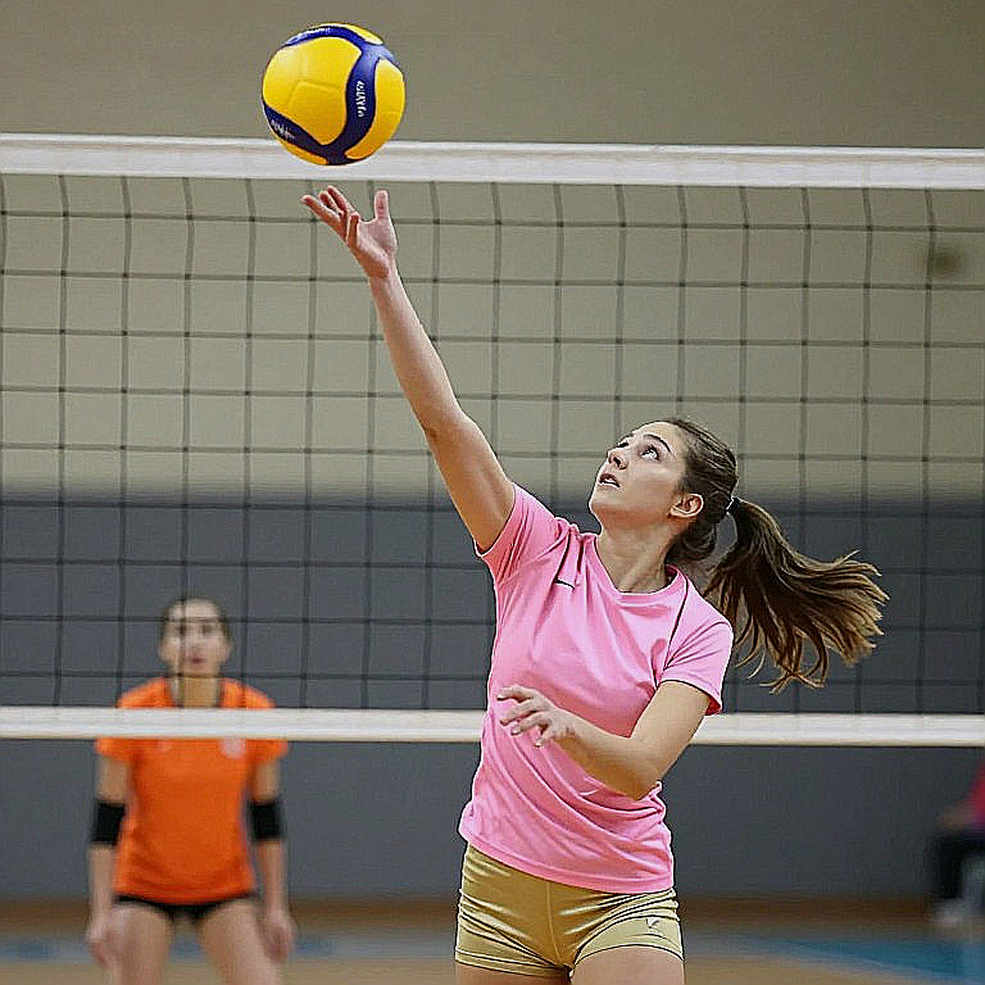 Chung kết bóng chuyền nữ Asiad 20: Trung Quốc – Nhật Bản và vùng biên đang dịch chuyển của châu Á