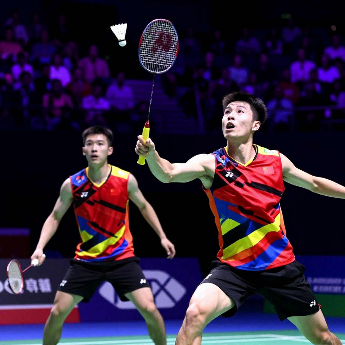 Asian Games 2026: 20 tay vợt cầu lông Ấn Độ và một mũi nhọn duy nhất Asian Games 2026: 20 tay vợt cầu lông Ấn Độ và một mũi nhọn duy nhất
