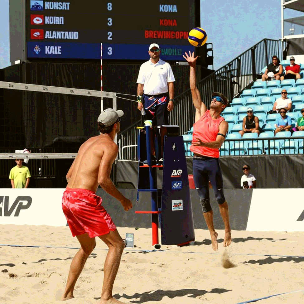 Thái Lan thua Australia 0-3 ở tứ kết bóng chuyền nam châu Á 2026: mất 9,22 điểm FIVB và rời top 50 Thái Lan thua Australia 0-3 ở tứ kết bóng chuyền nam châu Á 2026: mất 9,22 điểm FIVB và rời top 50