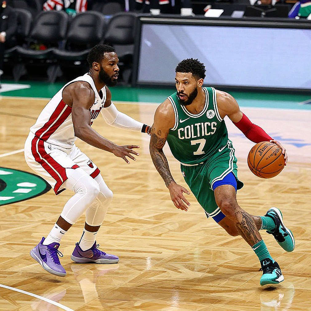 Boston Celtics nhắm đến cựu 'vé số' giải đấu: Cơ hội hay bẫy thông tin?