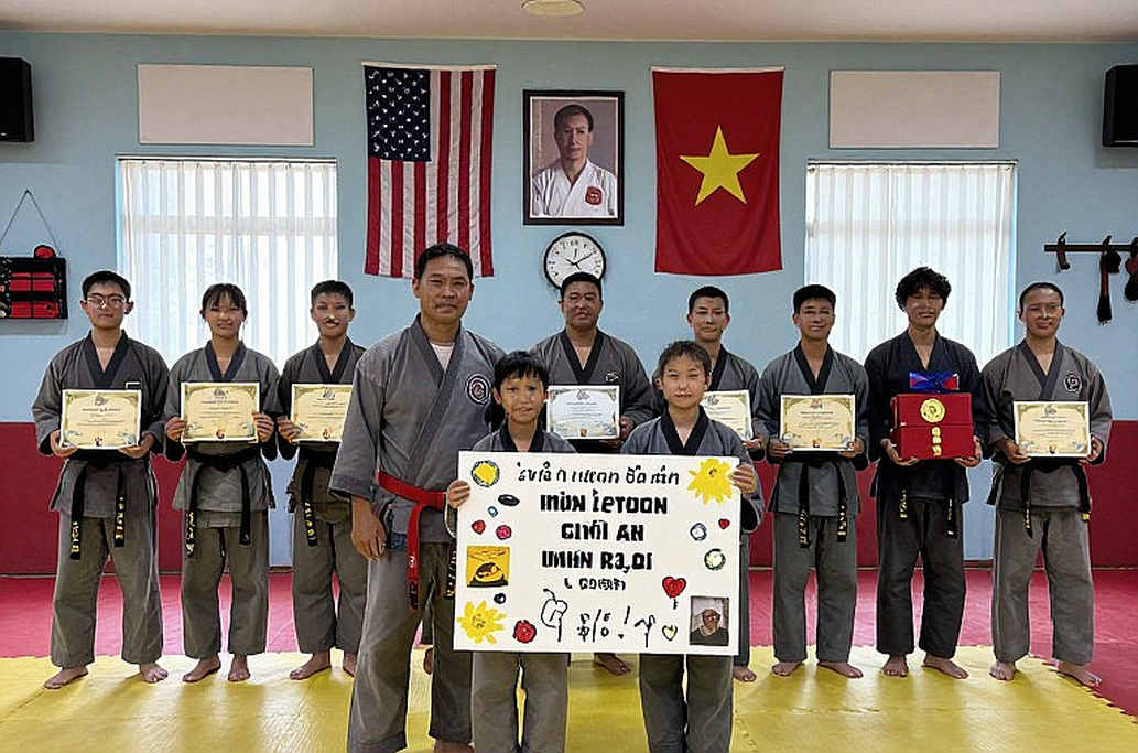 Hợp đồng UFC của Sal Everett: Cú KO thật và câu chuyện tổ chức lớn hơn
